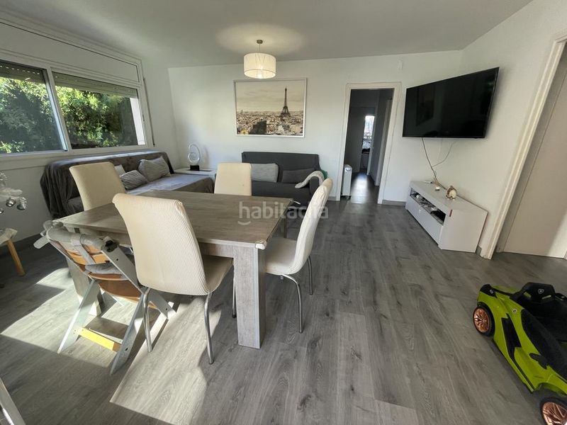 Foto f166ff93-3834-4f0f-8796-bd233c832b3b. Etagenwohnung mit parking in Segur de Calafell nucli urbà Segur de Calafell