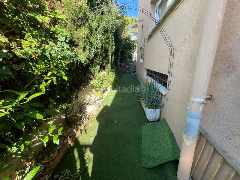 Foto ff25aa5b-252b-4451-8c39-85e0ffcf38ef. Etagenwohnung mit parking in Segur de Calafell nucli urbà Segur de Calafell