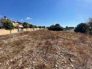 Residential Plot in Carrer pegaso 1