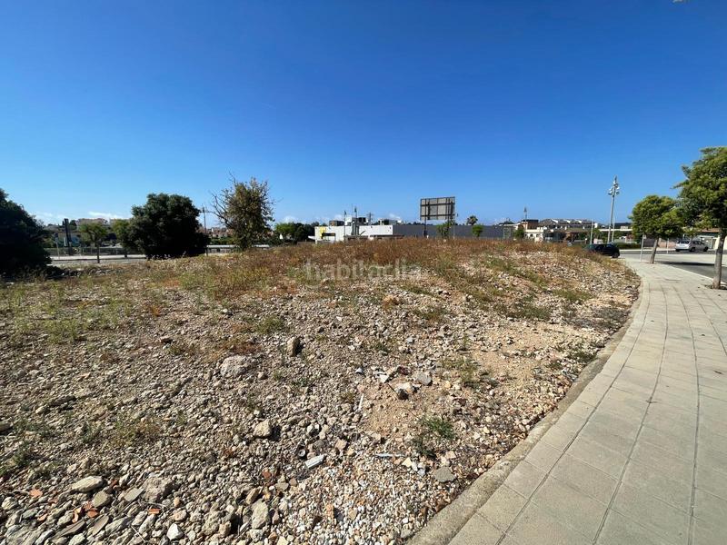 Foto 08ad93a0-f615-4e1a-84ab-5424c735caed. Terreno residenziale in carrer pegaso 1 in Roda de Barà