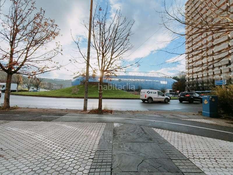 Foto 243598c8-fdcc-431e-982d-3421b379e892. Local comercial a Anoeta Donostia - San Sebastián