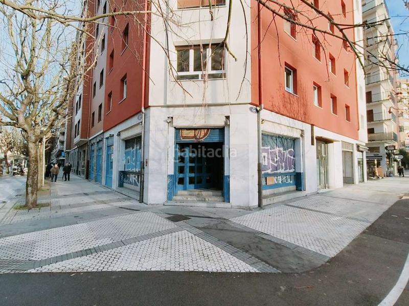 Foto 9c534a8a-dde9-42c0-8426-8ead272a2c74. Local comercial a Anoeta Donostia - San Sebastián