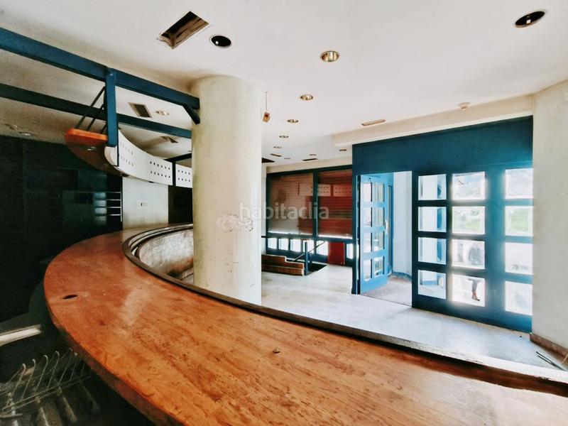Foto da3c1d40-ab4d-4e15-b848-a207f19d068d. Local comercial a Anoeta Donostia - San Sebastián