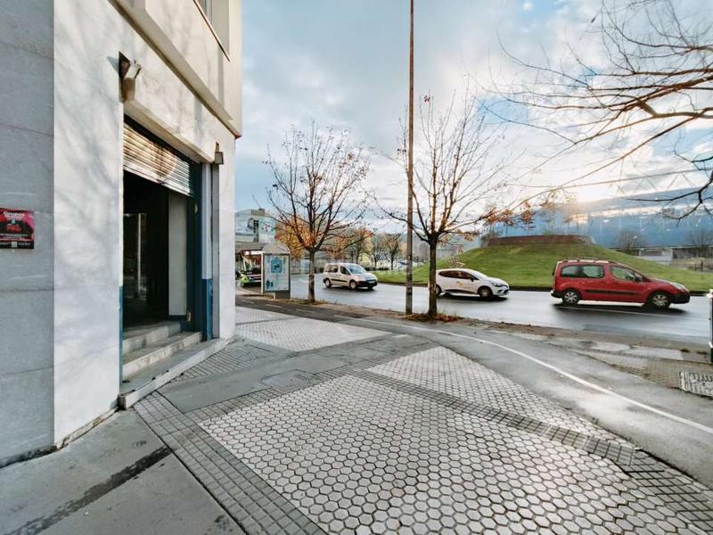 Foto ef03baca-033f-4983-80af-e2cb803ef3c7. Local comercial a Anoeta Donostia - San Sebastián
