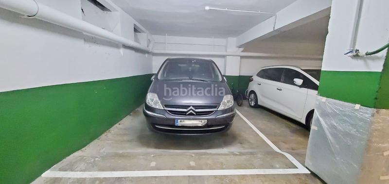 Foto a07b0754-3014-4ff5-b177-2cdb08abfa33. Posto auto in Anoeta Donostia - San Sebastián