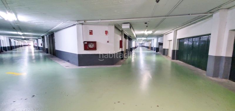 Foto ea60c4d1-e966-4662-8359-3238d4edfa3b. Aparcament cotxe a Amara Donostia - San Sebastián