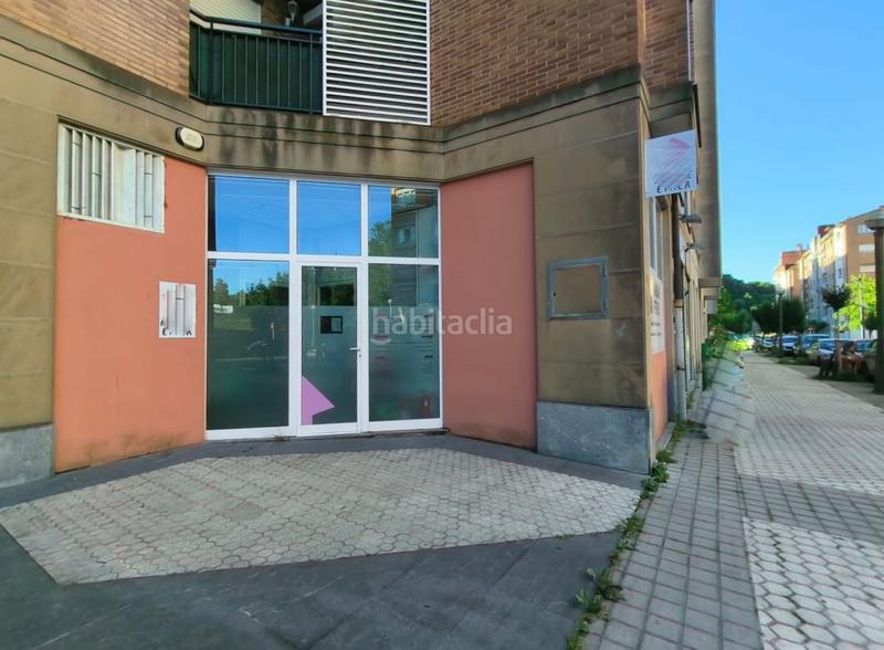 Foto 4da29950-8370-46b1-b0fb-bc1a7793bbbd. Local comercial a Anoeta Donostia - San Sebastián