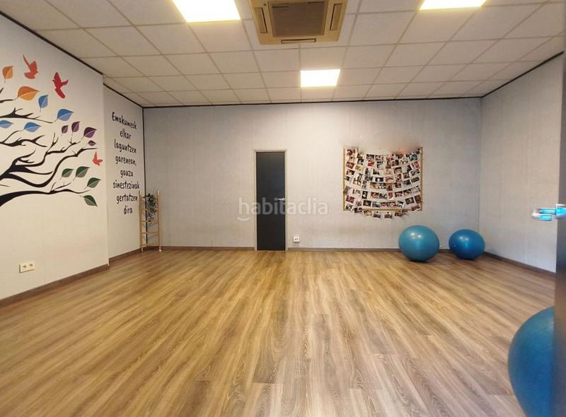 Foto 7a133d90-3a32-4dea-abe8-731028a4e4d0. Local comercial a Anoeta Donostia - San Sebastián