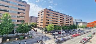 Pis a Egia. Venta vivienda en egia.