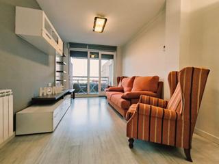 Location Appartement à Anoeta. Alquiler estudiantes  temporal  vivienda exterior con terracita.