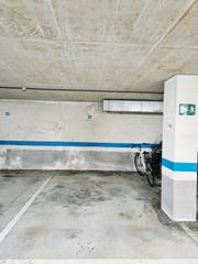 Parking coche en Anoeta. Plaza de garaje en amara osinaga.