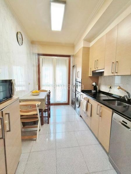 Foto 109b2ea5-8d56-4617-9996-cd8ca097a62c. Piso venta vivienda amara osinaga. junto al centro comercial arcco. en Donostia - San Sebastián