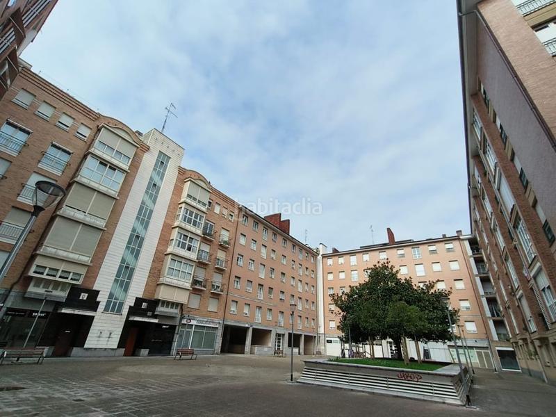 Foto 2729035b-e53e-4443-828b-923e761ba5f2. Piso venta vivienda amara osinaga. junto al centro comercial arcco. en Donostia - San Sebastián