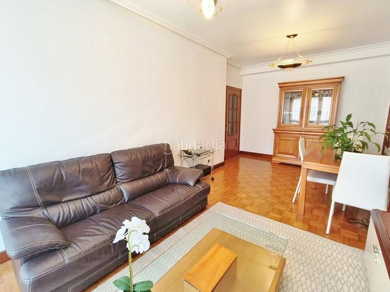 Foto 2f9f86ab-f1fa-4bbf-b285-26a30cddf18e. Piso venta vivienda amara osinaga. junto al centro comercial arcco. en Donostia - San Sebastián