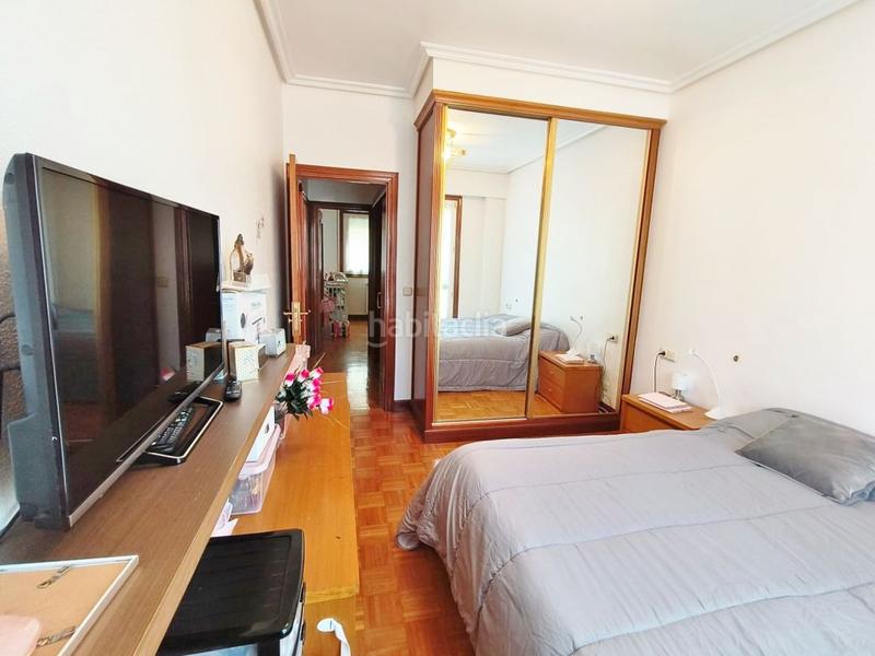 Foto 40dfee60-69b9-4c96-9c44-b44eaec08d72. Piso venta vivienda amara osinaga. junto al centro comercial arcco. en Donostia - San Sebastián