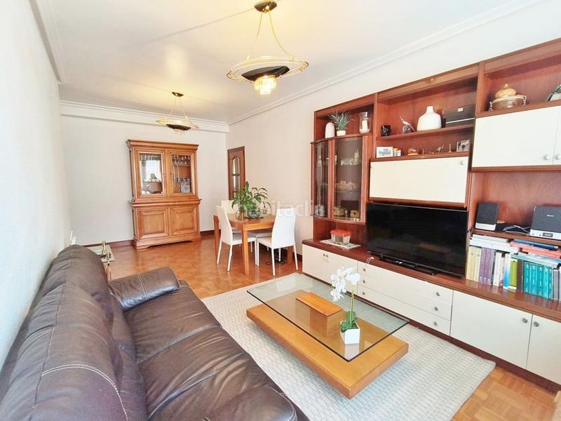 Foto 470de769-2711-48ad-9e31-a9ed4c771b6f. Piso venta vivienda amara osinaga. junto al centro comercial arcco. en Donostia - San Sebastián