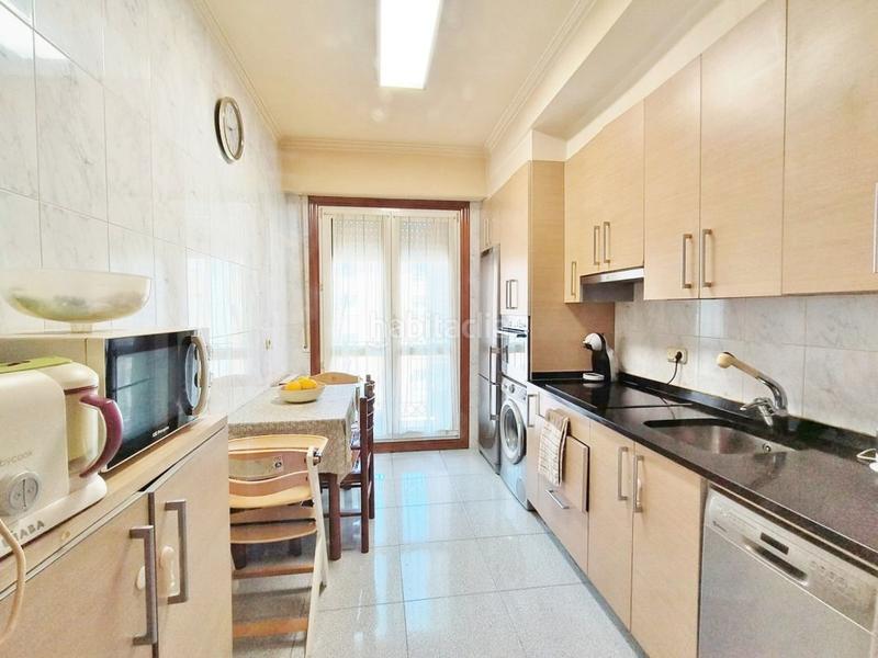 Foto beed0c50-4195-41b0-ad65-e09cc898a63b. Piso venta vivienda amara osinaga. junto al centro comercial arcco. en Donostia - San Sebastián