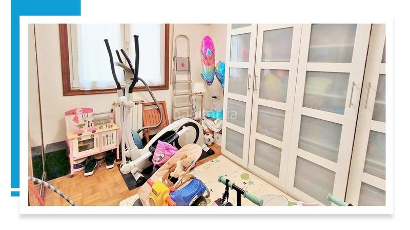 Foto c8787f9f-0f28-4c95-b256-21e850c48a45. Piso venta vivienda amara osinaga. junto al centro comercial arcco. en Donostia - San Sebastián