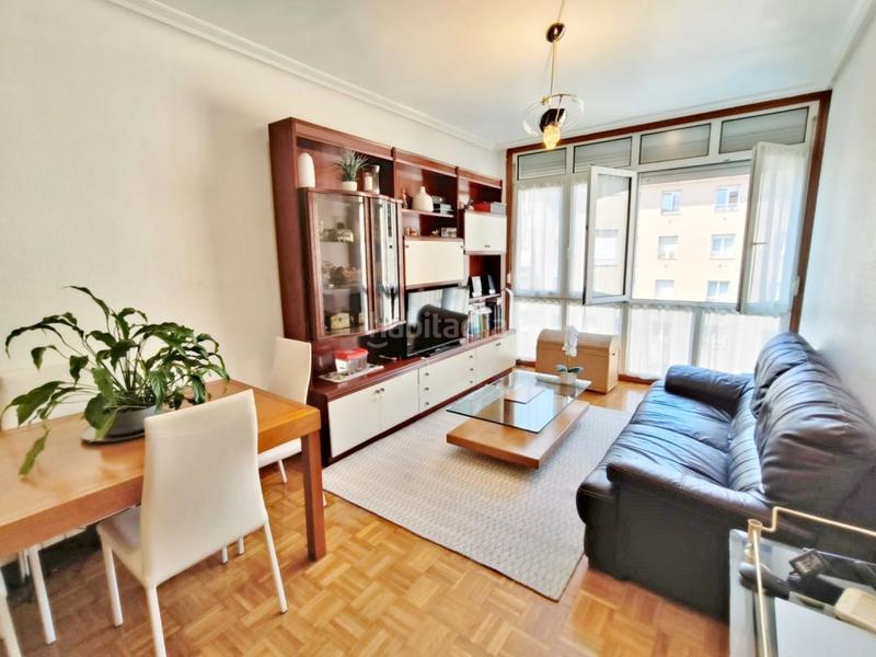 Foto fac546f6-7eb3-4904-b905-bdd66fc7b1c1. Piso venta vivienda amara osinaga. junto al centro comercial arcco. en Donostia - San Sebastián