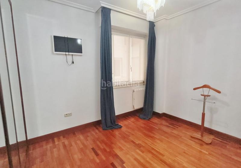 Foto 9a490f01-fe9d-4436-86e0-451852b15996. Appartamento con riscaldamento in Anoeta Donostia - San Sebastián