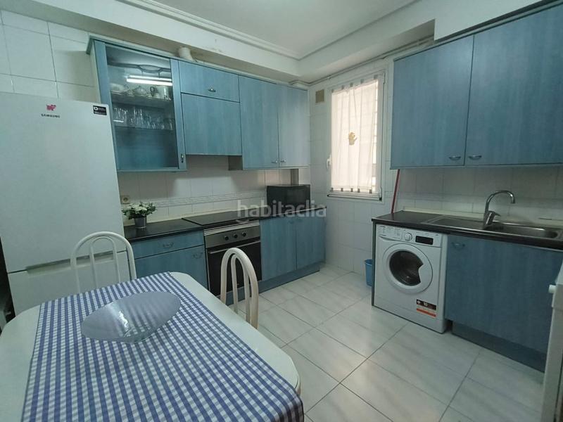 Foto f9631625-295e-4279-990f-b7799e916547. Appartamento con riscaldamento in Anoeta Donostia - San Sebastián