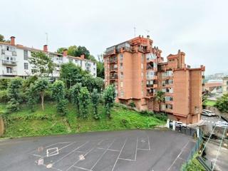 Pis a Egia. Venta de piso en egia.