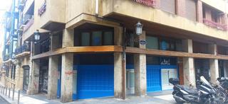 Lloguer Oficina a Área Romántica. Alquiler oficina en el centro.