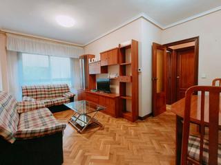 Location Appartement à Egia. Alquiler temporal hasta el 30062026.