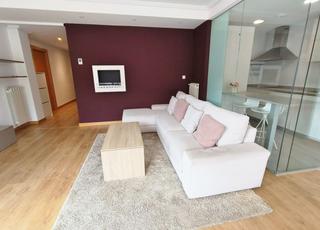 Location Appartement à Miraconcha. Alquiler vivienda en astigarraga.