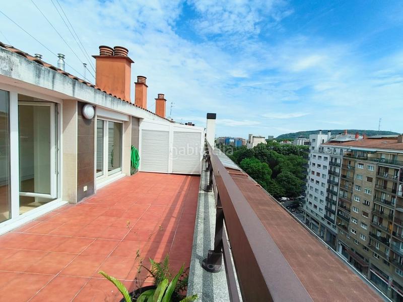 Foto 0f6ecd87-0344-4730-a89f-f69ef5363ea1. Local commercial dans Amara Donostia - San Sebastián