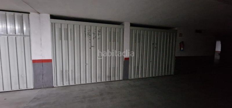 Foto 24015387-3ef5-4fb6-afaa-53a39e3d04ec. Posto auto in Miraconcha Donostia - San Sebastián