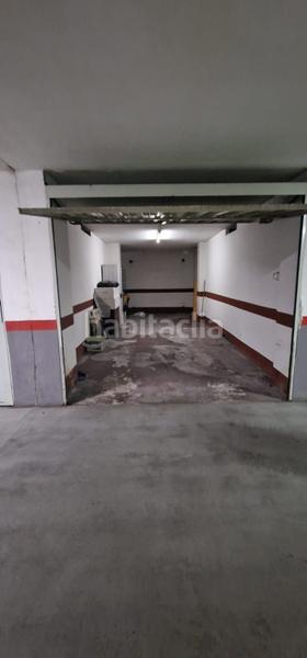 Foto f7821127-05bf-4a6f-8c24-a1a4efae5f3d. Posto auto in Miraconcha Donostia - San Sebastián