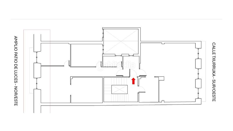 Foto 4ac657de-f775-4790-9c6d-c839f9bcff8f. Appartement dans Área Romántica Donostia - San Sebastián