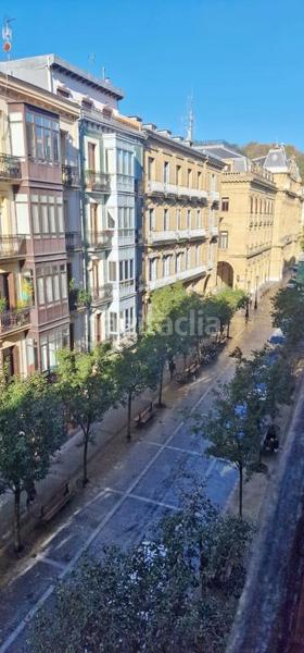 Foto 9a7b6f2f-93e3-4043-b0fa-d0f067883106. Appartement dans Área Romántica Donostia - San Sebastián