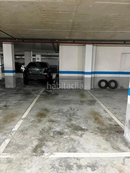 Foto 45abd90c-58a0-454c-a991-a22310556831. Rent car parking in Anoeta Donostia - San Sebastián