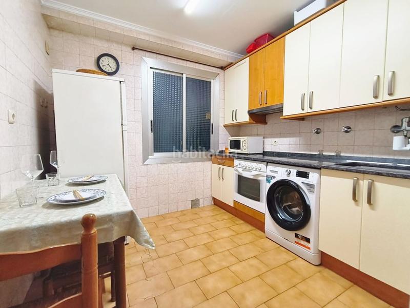 Foto 432e7272-777c-4e34-b32e-ea7a81bb0b0d. Location appartement avec chauffage dans Amara Donostia - San Sebastián