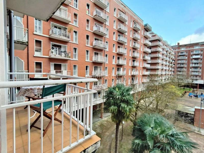 Foto 795b13c1-a235-477a-9bba-19a86190d3fb. Location appartement avec chauffage dans Amara Donostia - San Sebastián