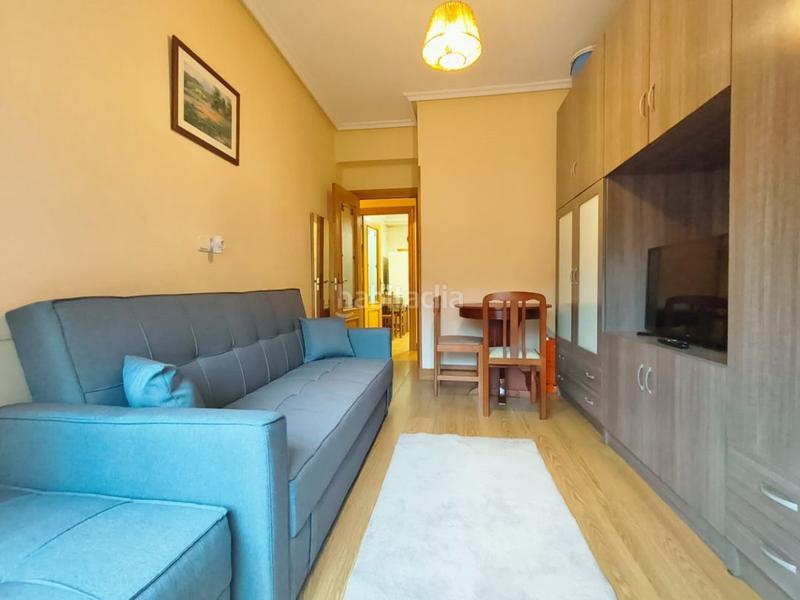 Foto cb4f470f-ff9d-432f-b226-5ca0bcb63b67. Location appartement avec chauffage dans Amara Donostia - San Sebastián