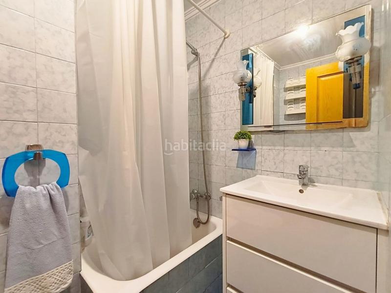 Foto 6574f000-e8c4-4d05-8ec8-000cf9b96864. Miete etagenwohnung mit heizung in Amara Donostia - San Sebastián