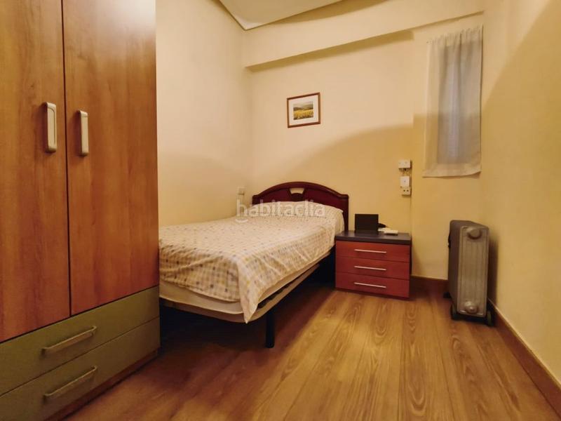 Foto 8f2b81ec-f29c-4642-825f-a27450d7db9c. Miete etagenwohnung mit heizung in Amara Donostia - San Sebastián