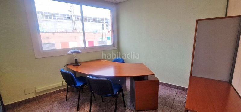 Foto 01c1b7b3-2990-473a-bc80-dade87673e6a. Office space in Lapice - Larreaundi - Olaberria - Meaka Irun