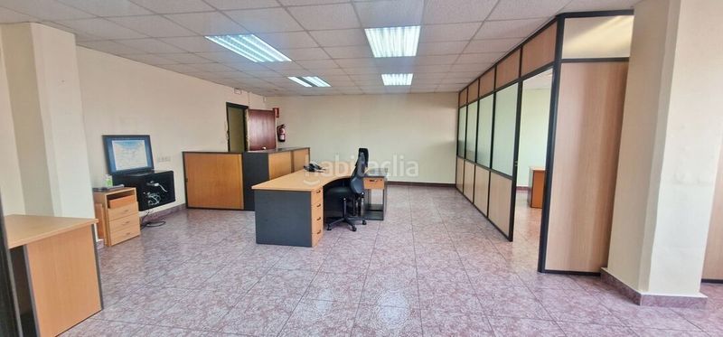 Foto 8ae855b7-d785-4171-a6c7-3c4768794bea. Office space in Lapice - Larreaundi - Olaberria - Meaka Irun