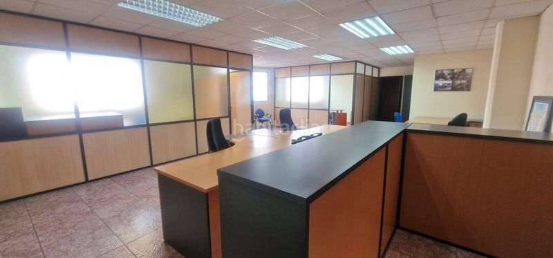 Foto bf8c5419-fd0b-46f6-b8d7-4ea24bbac424. Office space in Lapice - Larreaundi - Olaberria - Meaka Irun