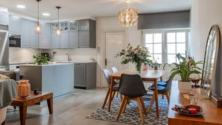 Pis a Parte Vieja. Vivienda en la parte vieja , calle san juan, a escasos metros de