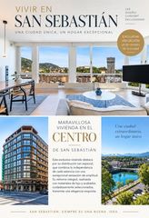 Appartement à Área Romántica