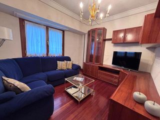 Etagenwohnung in Centro. Venta de vivienda en errenteria.