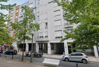 Autoparkplatz in Anoeta. Venta de plaza de garaje en pescadores de terranova.