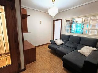 Affitto Appartamento in Anoeta. Alquiler vivienda larga estancia en amara osinaga.