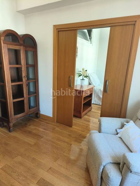 Foto 2db451d1-f3b6-42ca-b315-f045bb39b8b6. Flat with heating in Amara Donostia - San Sebastián