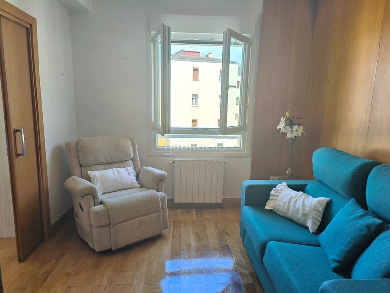 Foto 2ea69e9a-cb82-4610-87f5-89021479c4c1. Flat with heating in Amara Donostia - San Sebastián